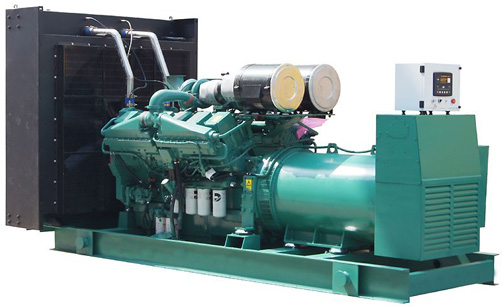 宁武30kw康明斯柴油发电机组图片 宁武30kw康明斯柴油发电机组图片
